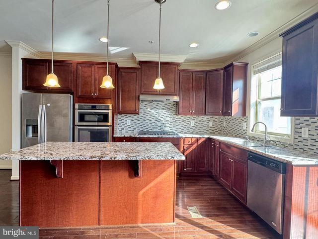 13948 ESTUARY DR, Clarksburg, MD 20871