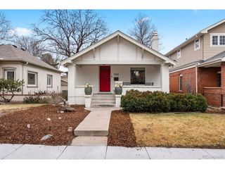 424 S Franklin St, Denver, CO 80209