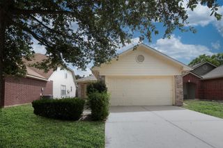 11914 Rolling Stream Drive, Tomball, TX 77375