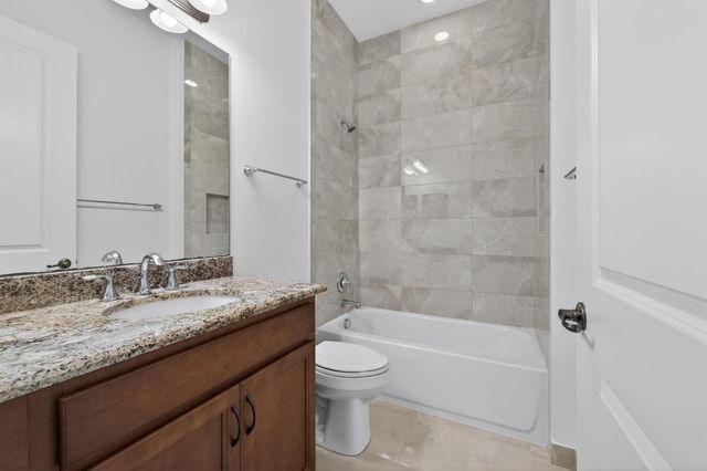 11965 SW SANDY BAY Circle, Port St. Lucie, FL 34987
