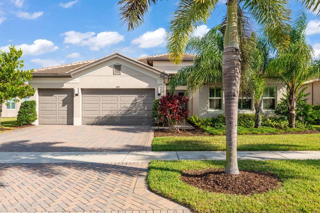11965 SW SANDY BAY Circle, Port St. Lucie, FL 34987