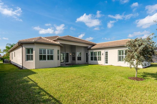 11965 SW SANDY BAY Circle, Port St. Lucie, FL 34987