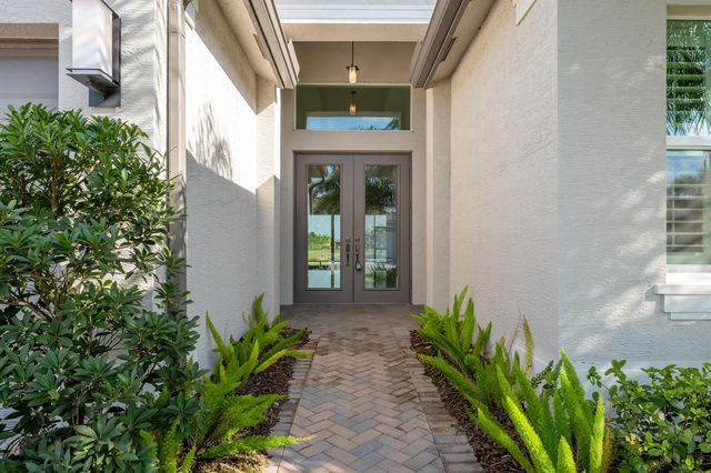 11965 SW SANDY BAY Circle, Port St. Lucie, FL 34987