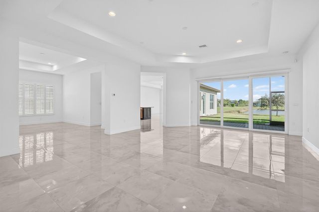 11965 SW SANDY BAY Circle, Port St. Lucie, FL 34987