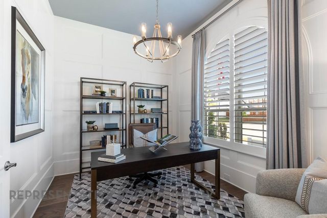 7817 Winterbloom Way, Fort Worth, TX 76123