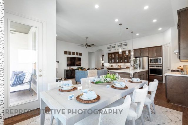 7817 Winterbloom Way, Fort Worth, TX 76123