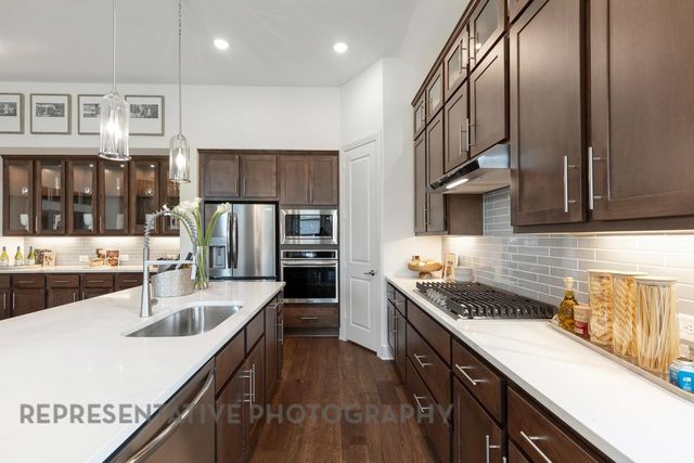 7817 Winterbloom Way, Fort Worth, TX 76123