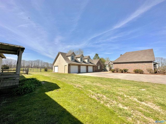 1759 Ardmore Hwy, Taft, TN 38488