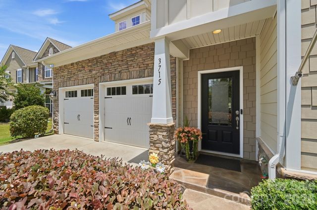 3715 Franklin Meadows Drive, Matthews, NC 28105