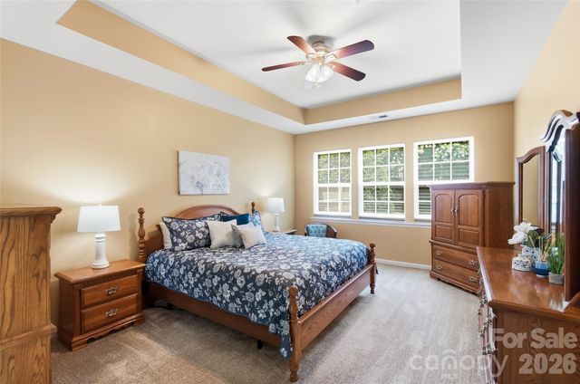 3715 Franklin Meadows Drive, Matthews, NC 28105