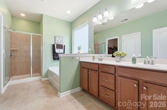 3715 Franklin Meadows Drive, Matthews, NC 28105