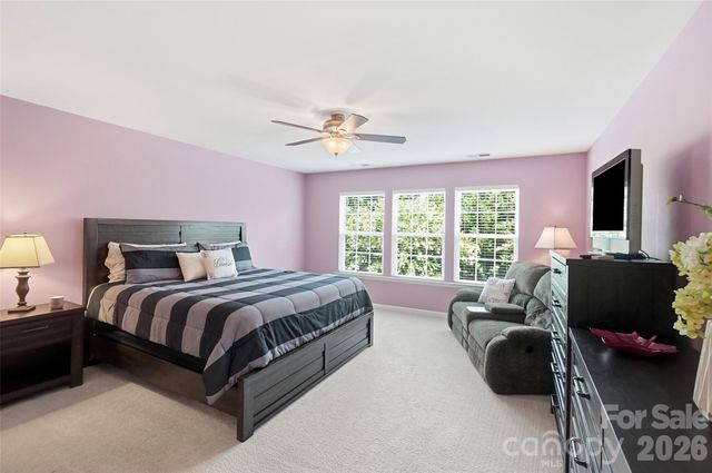3715 Franklin Meadows Drive, Matthews, NC 28105