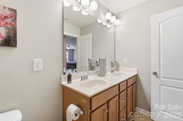 3715 Franklin Meadows Drive, Matthews, NC 28105