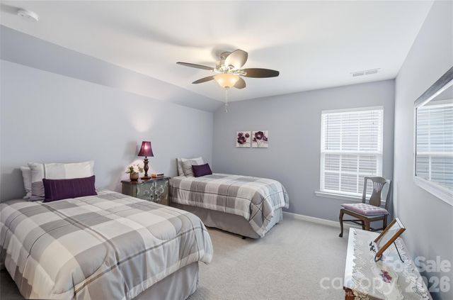 3715 Franklin Meadows Drive, Matthews, NC 28105