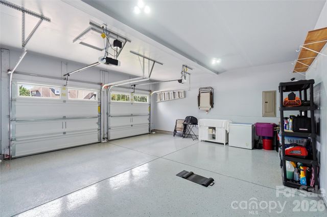 3715 Franklin Meadows Drive, Matthews, NC 28105