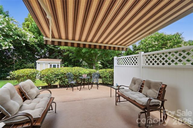 3715 Franklin Meadows Drive, Matthews, NC 28105