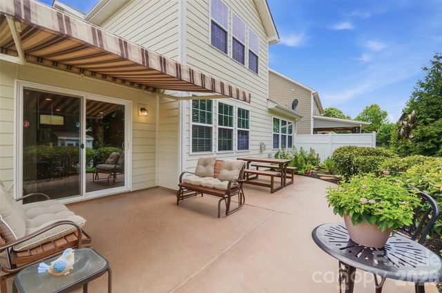 3715 Franklin Meadows Drive, Matthews, NC 28105