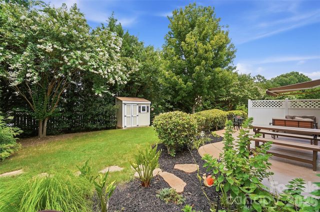 3715 Franklin Meadows Drive, Matthews, NC 28105