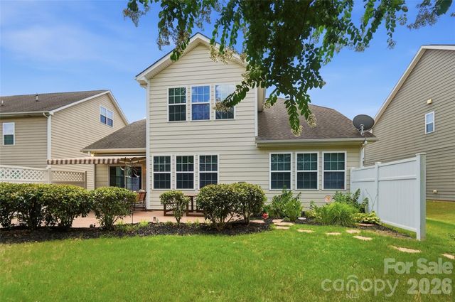 3715 Franklin Meadows Drive, Matthews, NC 28105