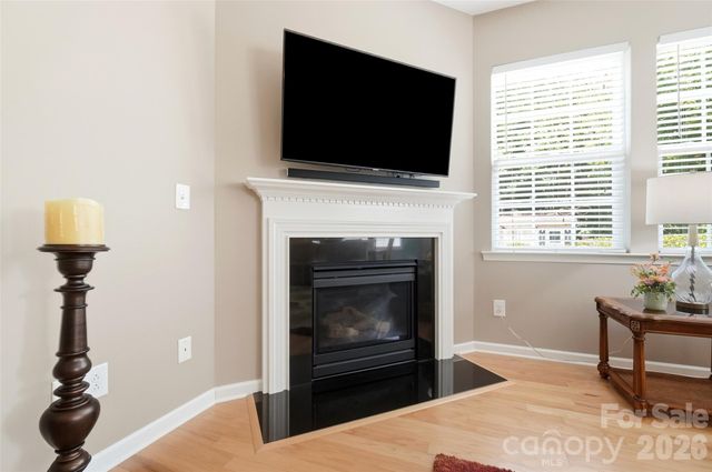 3715 Franklin Meadows Drive, Matthews, NC 28105