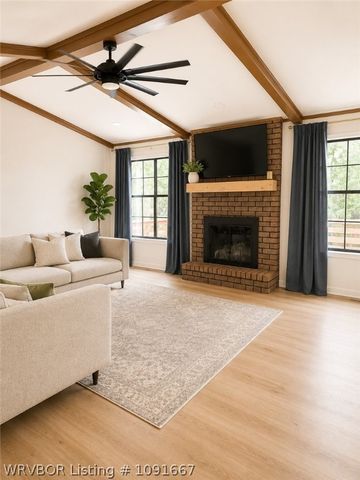 3606 Southview Drive, Fort Smith, AR 72903