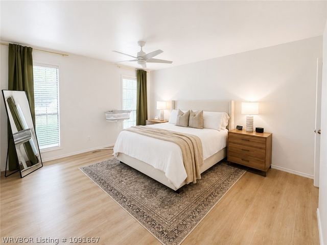 3606 Southview Drive, Fort Smith, AR 72903
