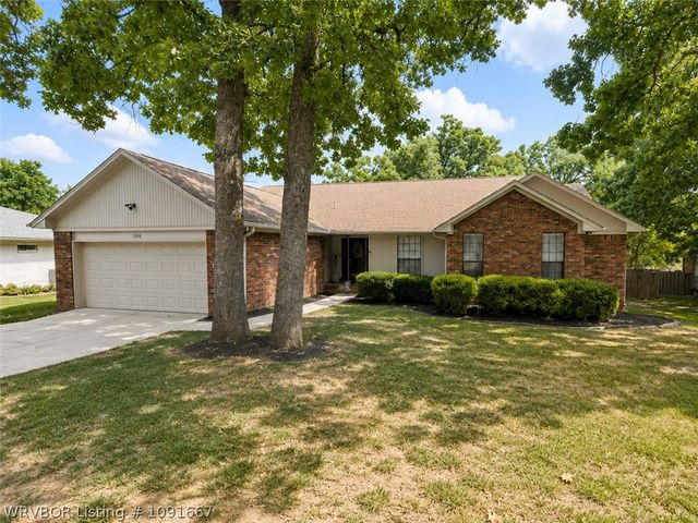 3606 Southview Drive, Fort Smith, AR 72903