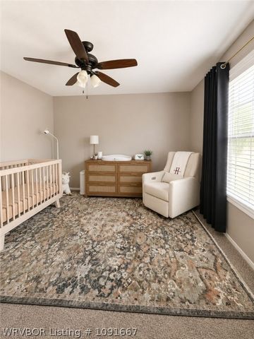 3606 Southview Drive, Fort Smith, AR 72903