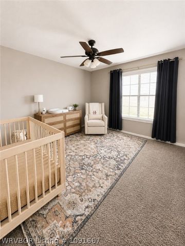 3606 Southview Drive, Fort Smith, AR 72903