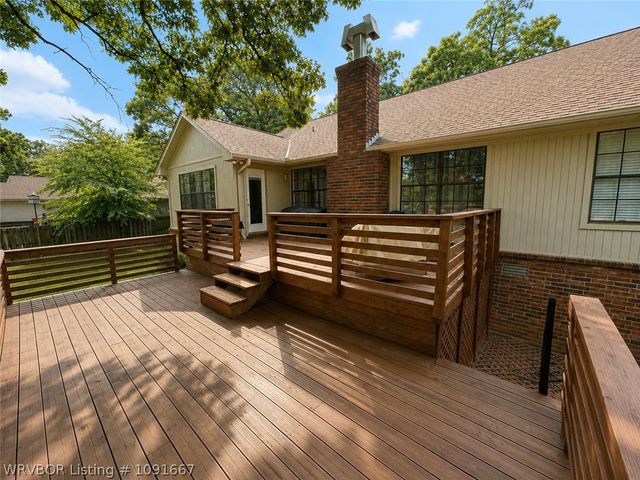 3606 Southview Drive, Fort Smith, AR 72903