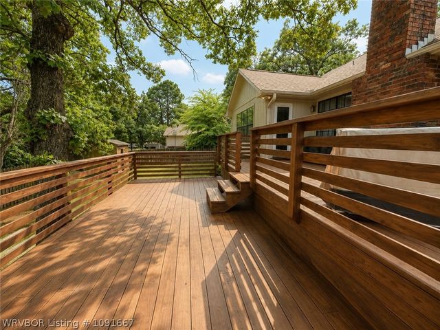 3606 Southview Drive, Fort Smith, AR 72903