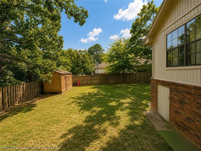 3606 Southview Drive, Fort Smith, AR 72903