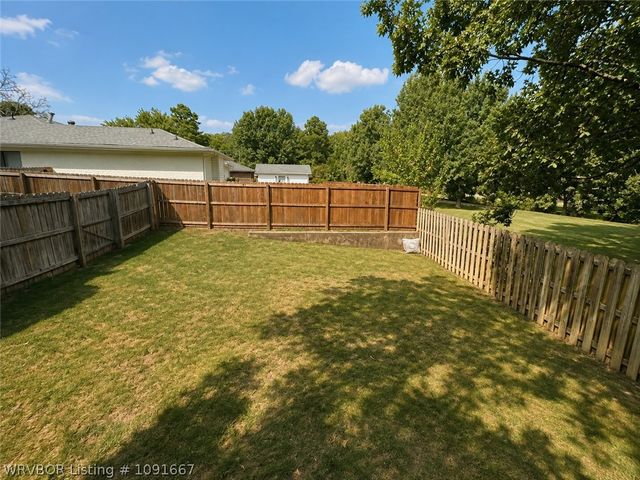 3606 Southview Drive, Fort Smith, AR 72903