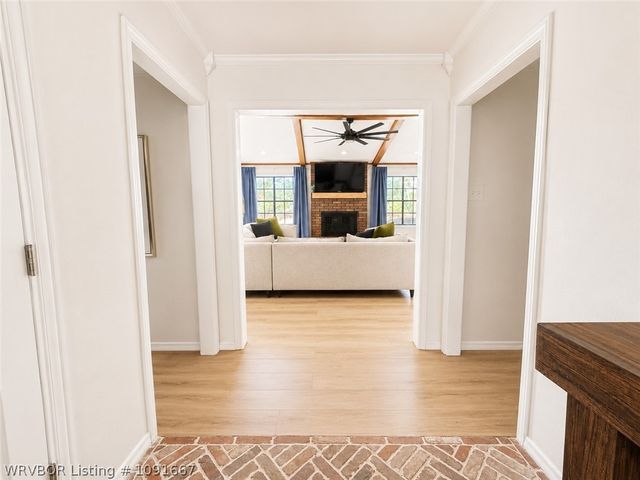 3606 Southview Drive, Fort Smith, AR 72903