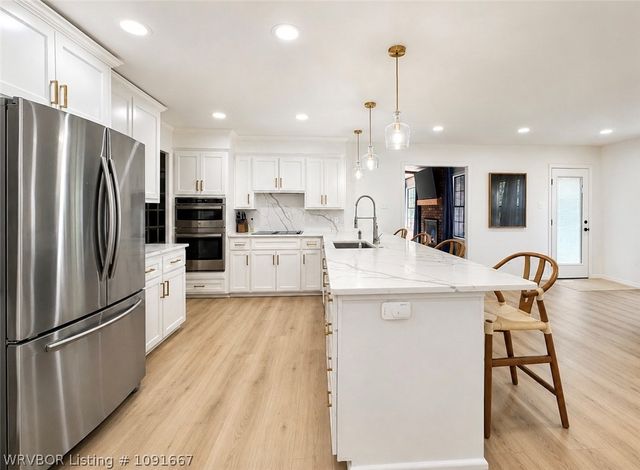 3606 Southview Drive, Fort Smith, AR 72903