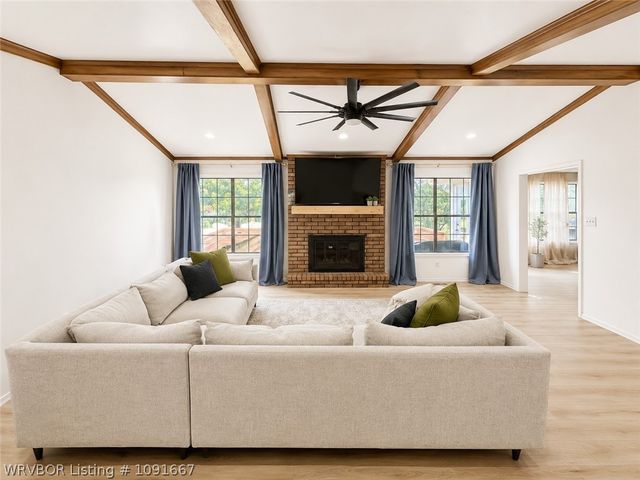 3606 Southview Drive, Fort Smith, AR 72903