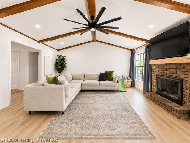 3606 Southview Drive, Fort Smith, AR 72903