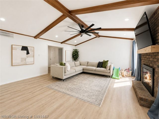 3606 Southview Drive, Fort Smith, AR 72903