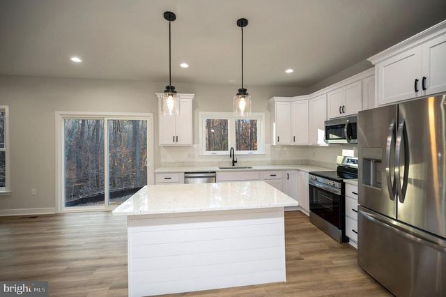 10631 PLANK RD, Spotsylvania, VA 22553