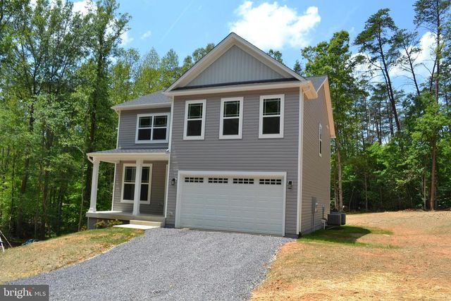 10631 PLANK RD, Spotsylvania, VA 22553