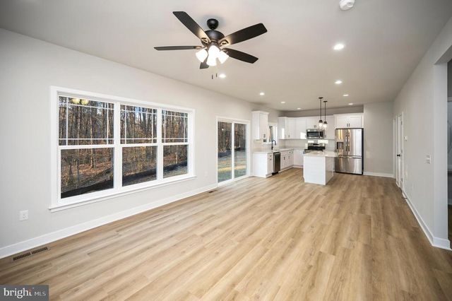 10631 PLANK RD, Spotsylvania, VA 22553