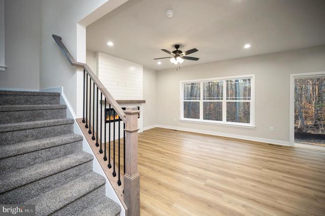 10631 PLANK RD, Spotsylvania, VA 22553