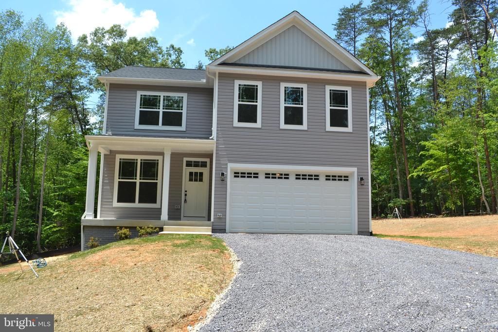 10631 PLANK RD, Spotsylvania, VA 22553