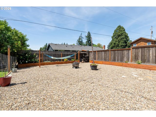 3820 KENDRA St, Eugene, OR 97404