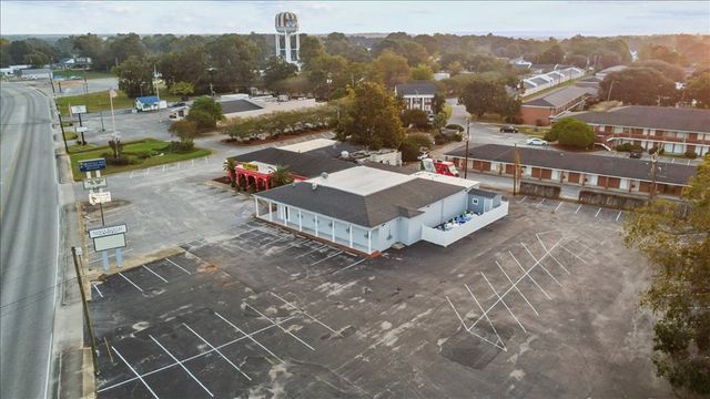 88 N Daleville, Daleville, AL 36322