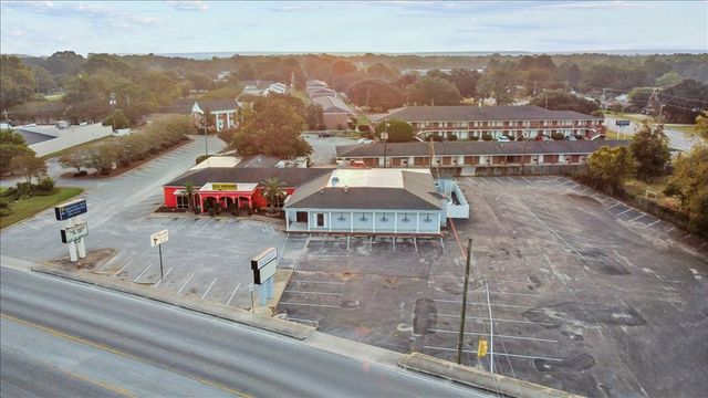 88 N Daleville, Daleville, AL 36322