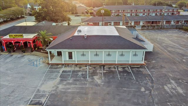 88 N Daleville, Daleville, AL 36322