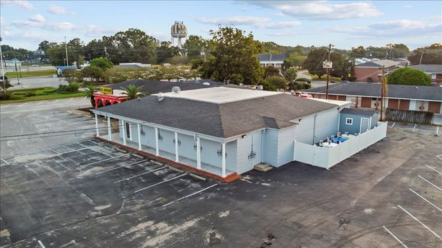 88 N Daleville, Daleville, AL 36322