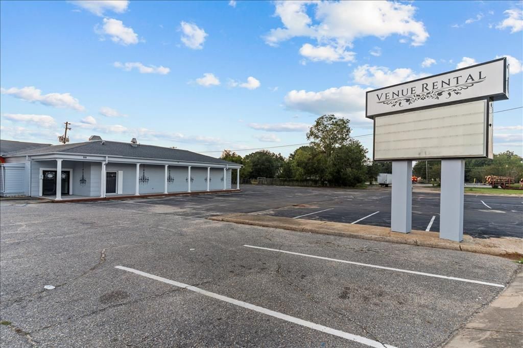 88 N Daleville, Daleville, AL 36322