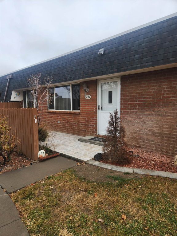 2700 G Rd Apt 7B, Grand Junction, CO 81506